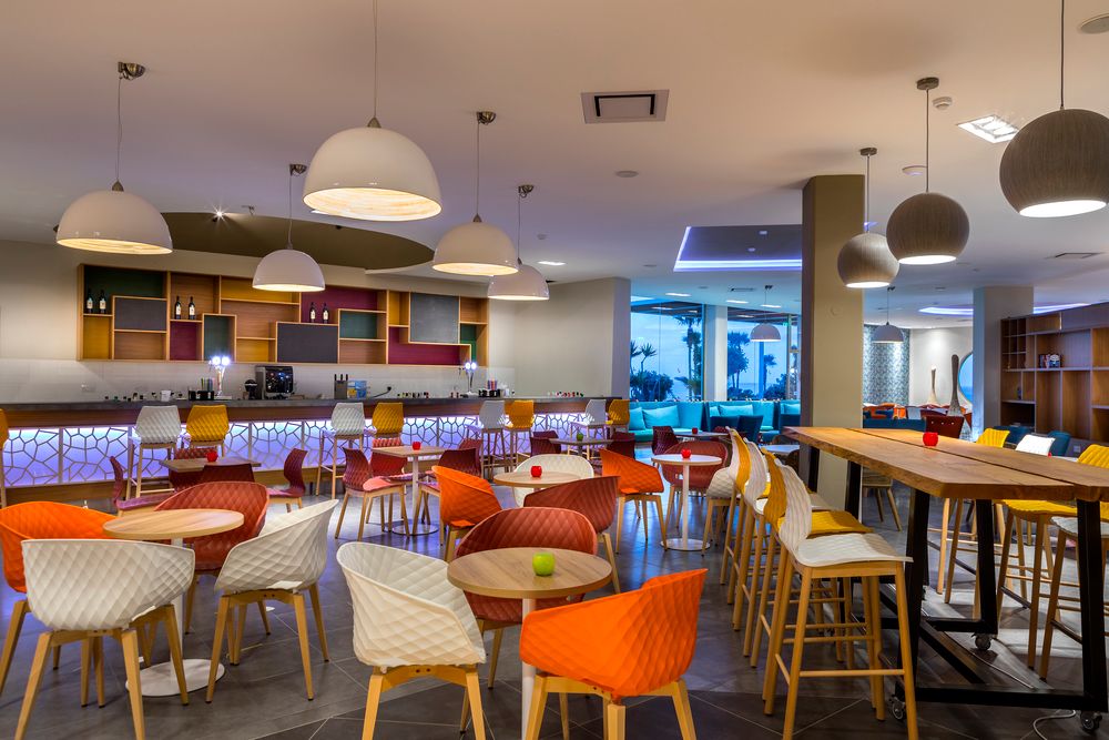 The Leonardo Laura Beach Hotel фото 25