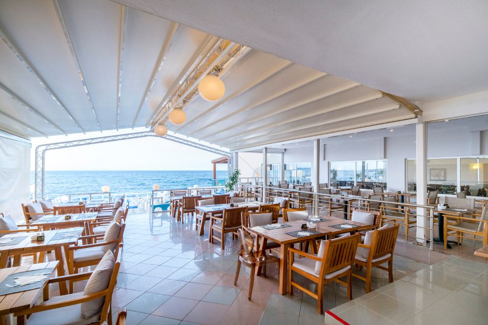 Golden Beach Hotel фото 12