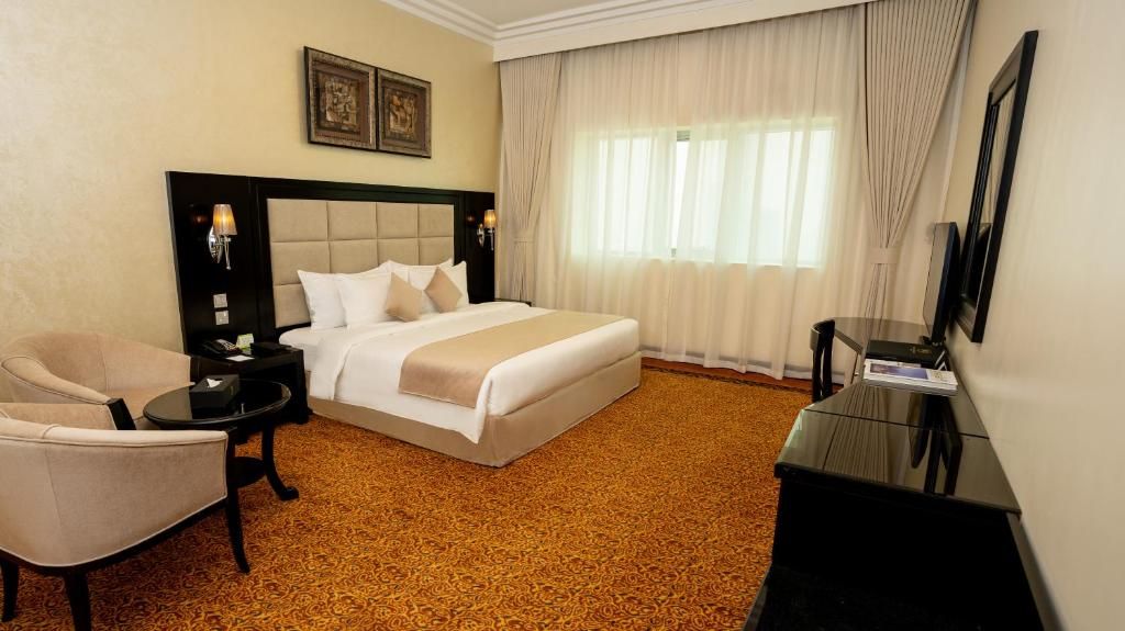 Royal Grand Suite Hotel фото 35