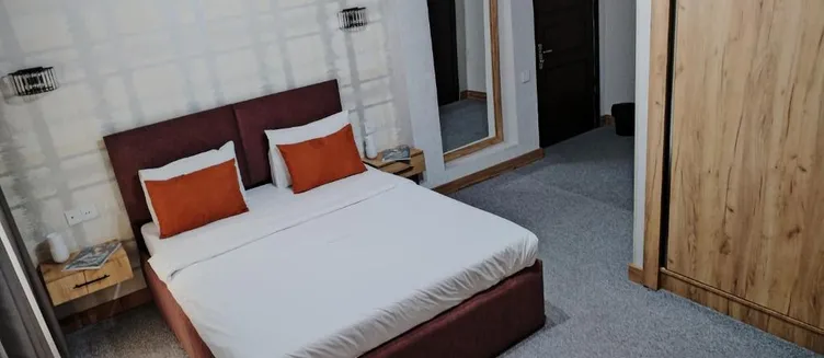 Фото отеля Pera Hotel Baku