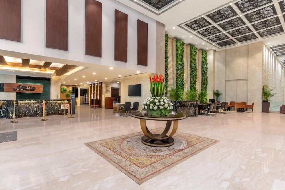 Country Inn & Suites By Radisson, Sahibabad фото 4
