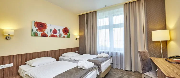 Фото отеля Россия