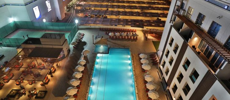 Фото отеля Four Points by Sheraton Al Ain