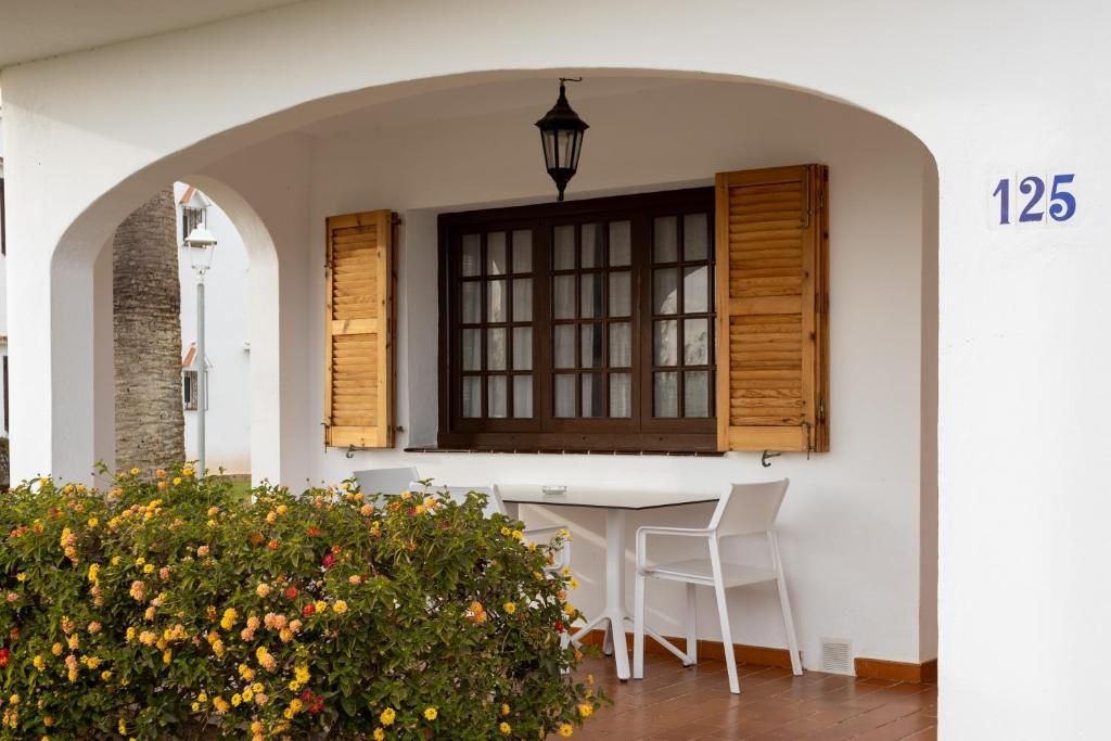Апарт-отель «Apartamentos Son Bou Gardens» фото 19