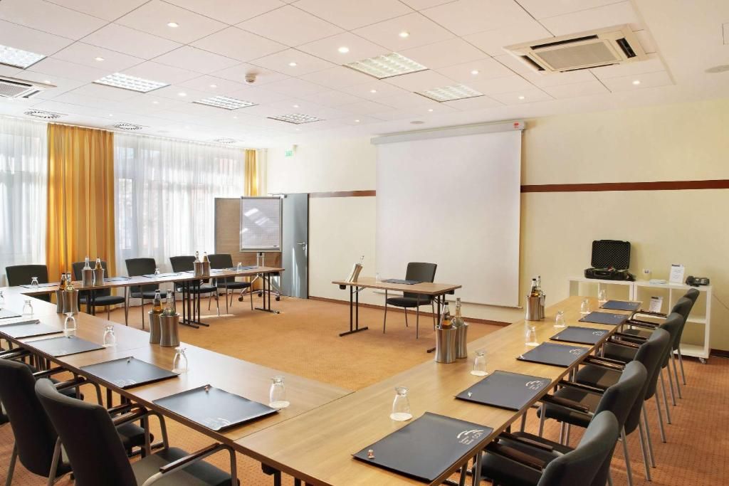 Best Western Macrander Hotel Dresden фото 16