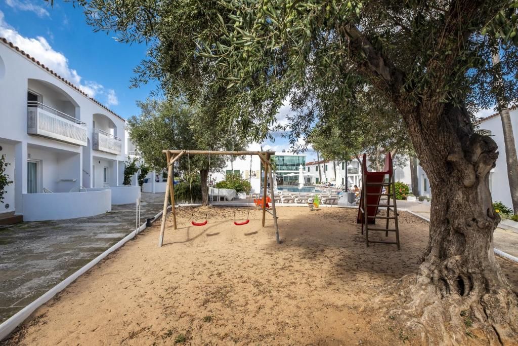 Apartaments Cales de Ponent фото 13