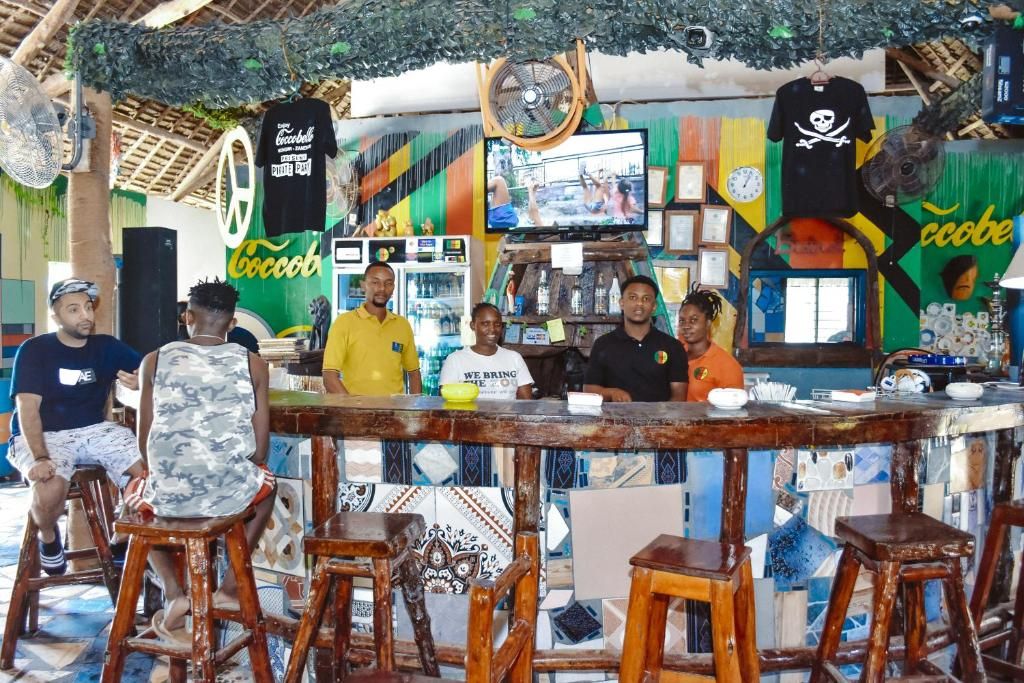 Coccobello Zanzibar фото 31