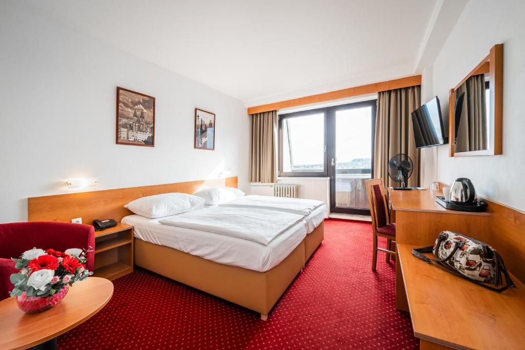 Hotel Globus фото 15