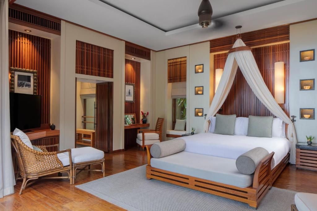 Anantara Maia Seychelles Villas фото 61