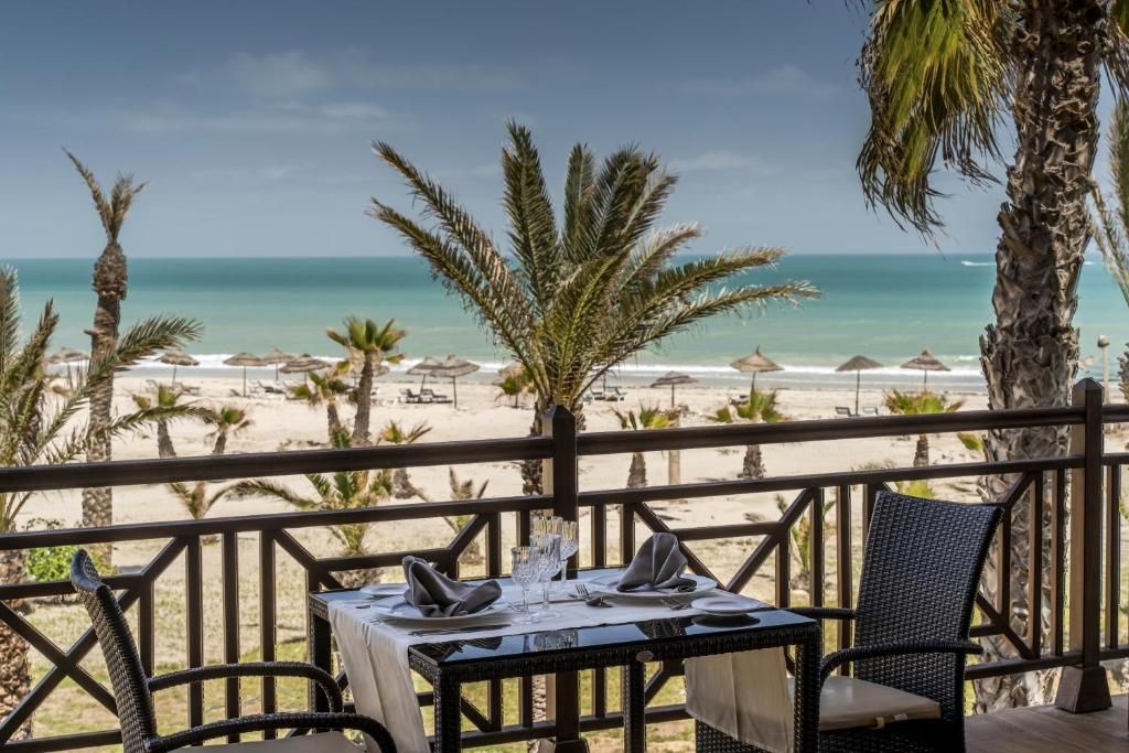 Hasdrubal Thalassa Djerba фото 6