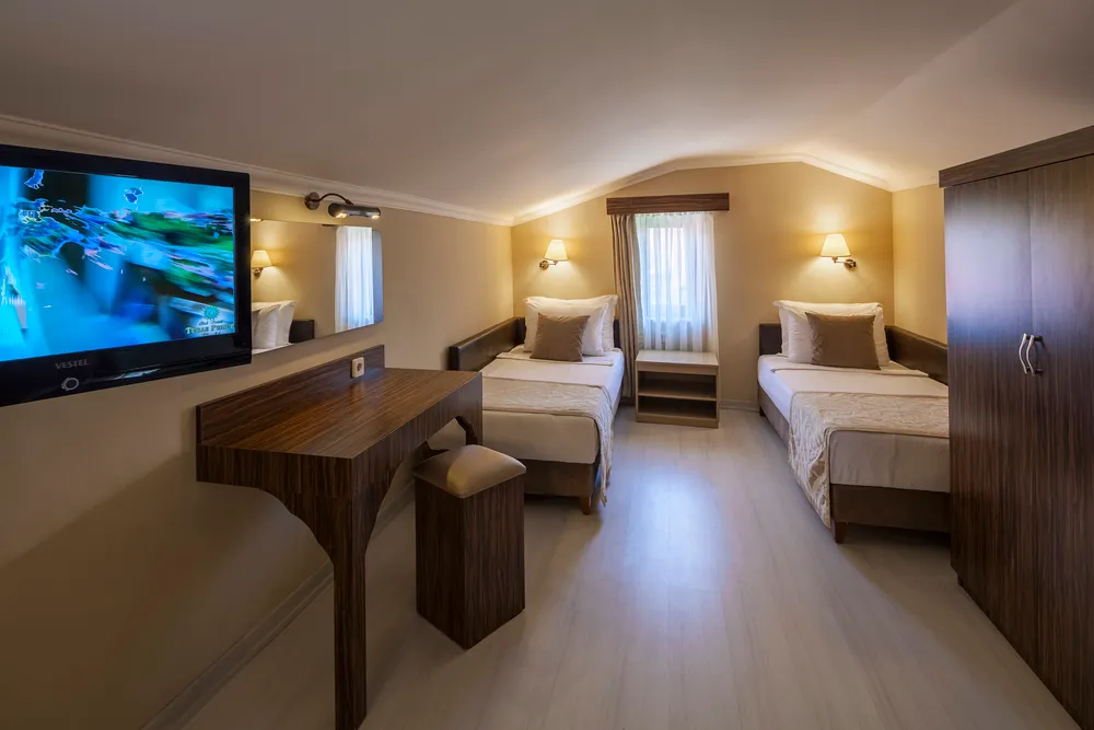 Club Hotel Turan Prince World фото 248