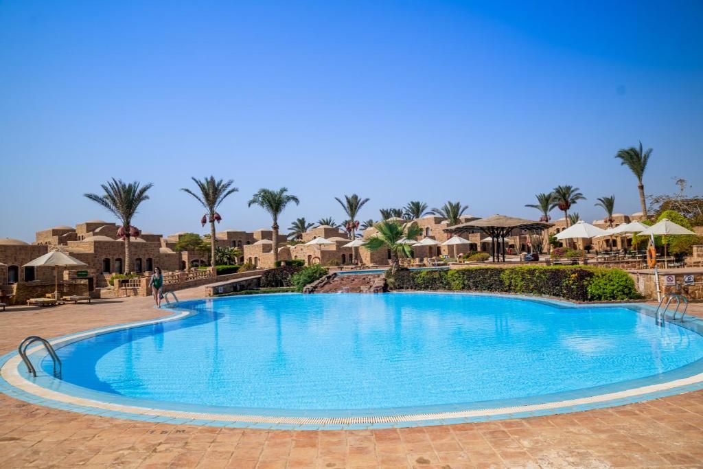Movenpick Resort El Quseir фото 23