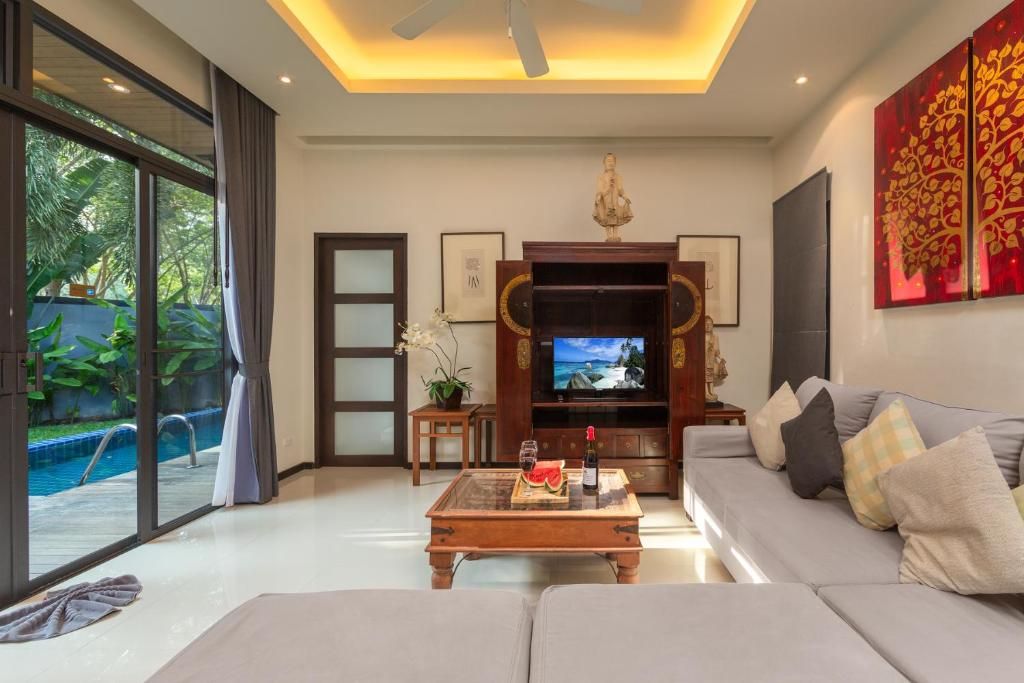 Saiyuan Estate by TropicLook фото 21