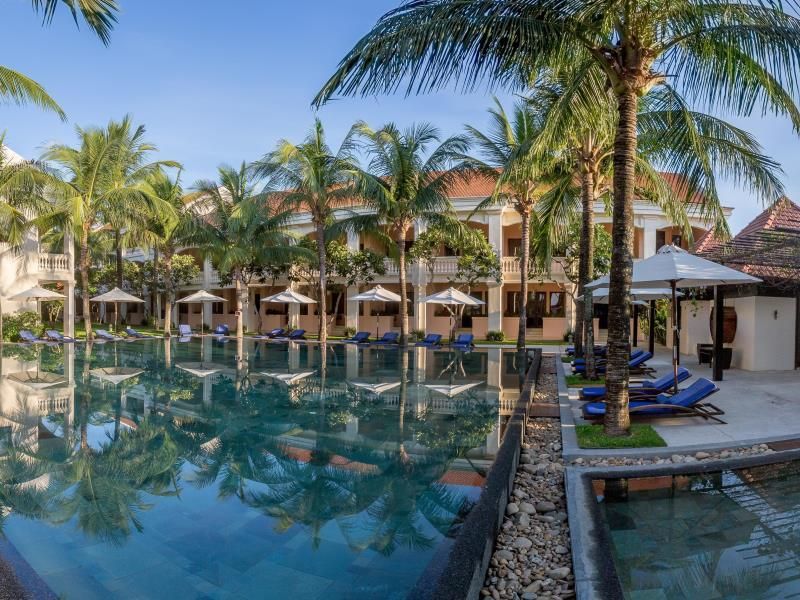 Anantara Hoi An Resort фото 45