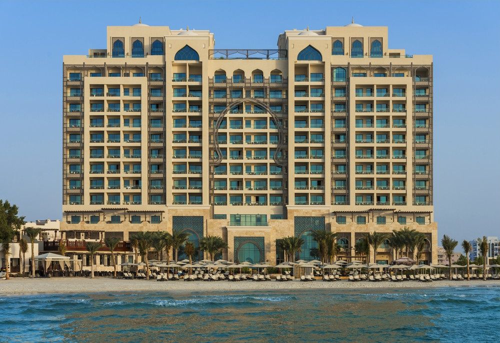 Ajman Saray, A Luxury Collection Resort фото 92