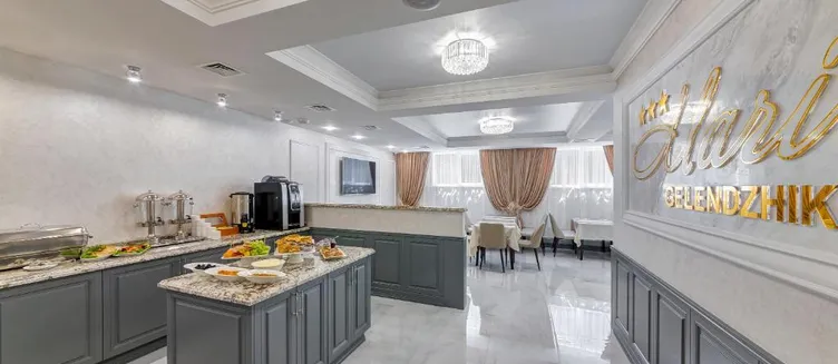 Фото отеля Mari