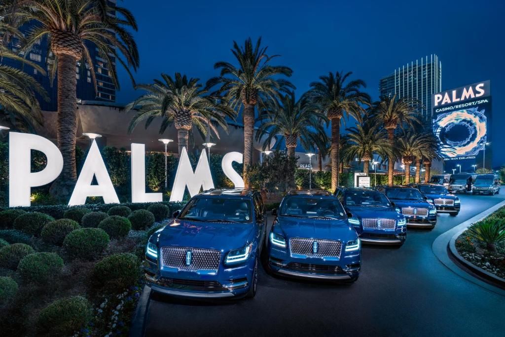 Palms Casino Resort фото 22