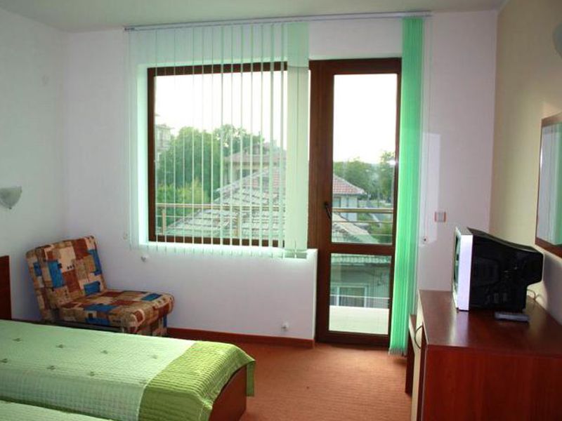 Guest House Nadin фото 8