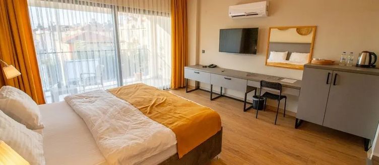 Фото отеля Belci City House