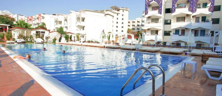 Фото отеля Club Hotel Anjeliq