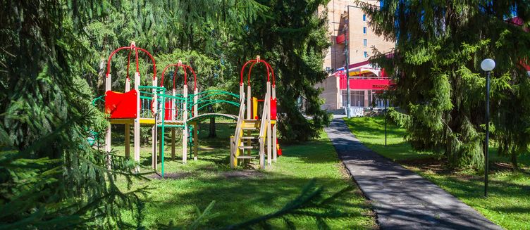 Фото отеля Планерное
