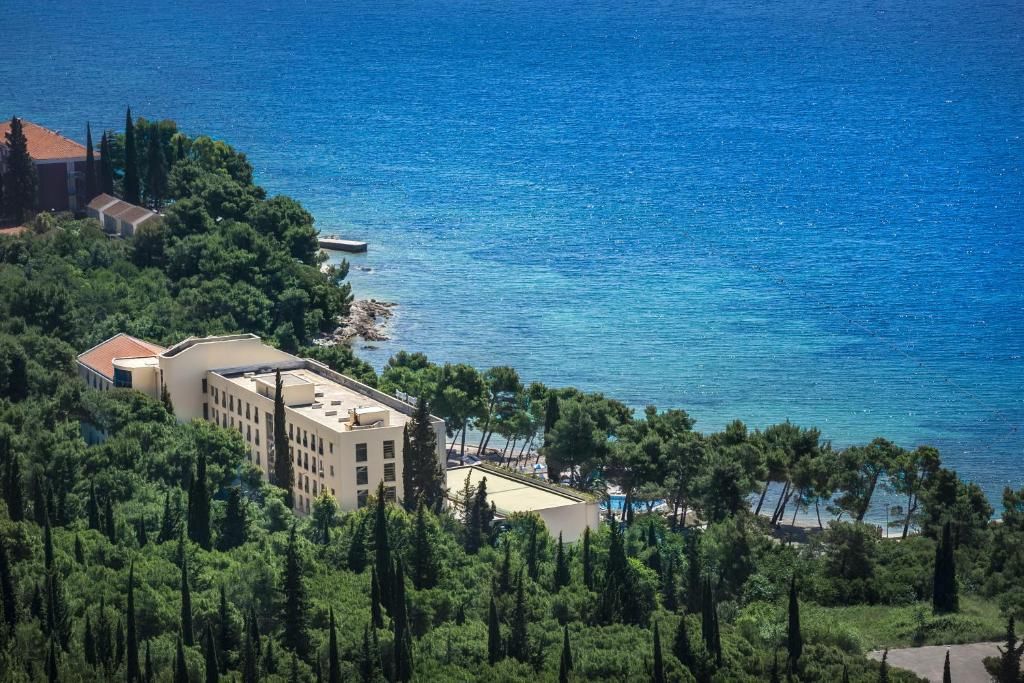 Aminess Grand Azur Hotel фото 9