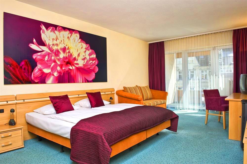 Апарт-отель «Mark Apart Hotel» фото 35