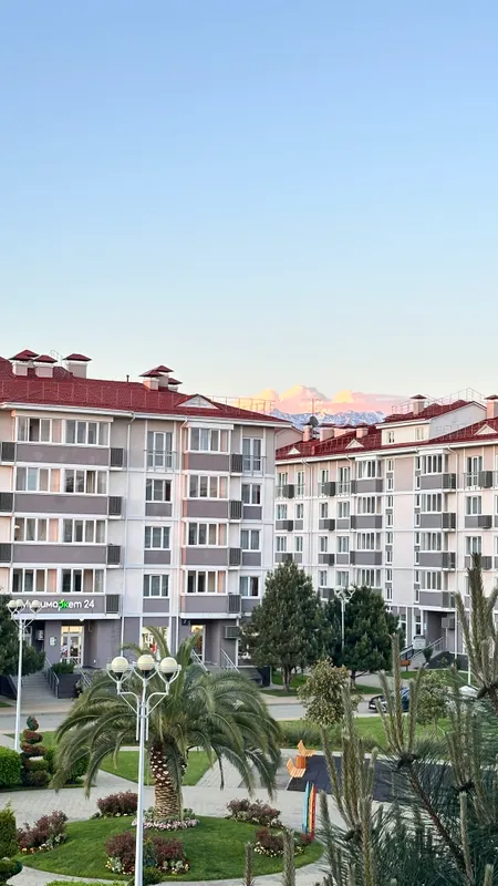 Бархатные сезоны, Спортивный квартал (уч.№ 17) фото 194