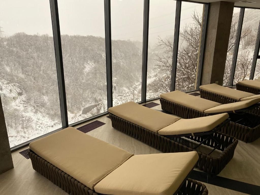 Jermuk Hotel and SPA фото 76