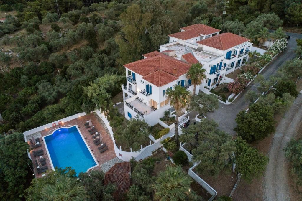 Anamar Skiathos фото 5