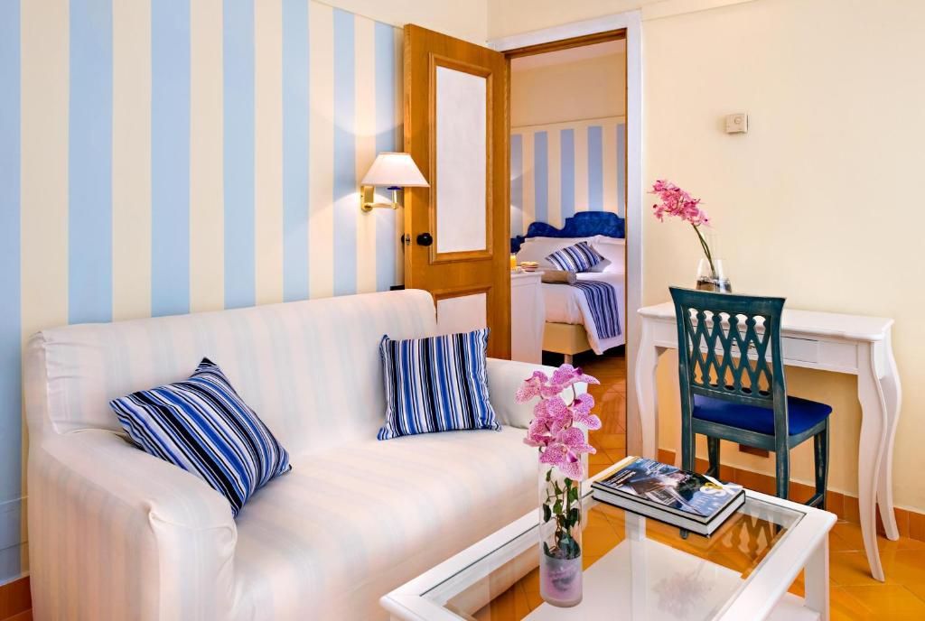 Hotel Mare Blu Terme фото 14