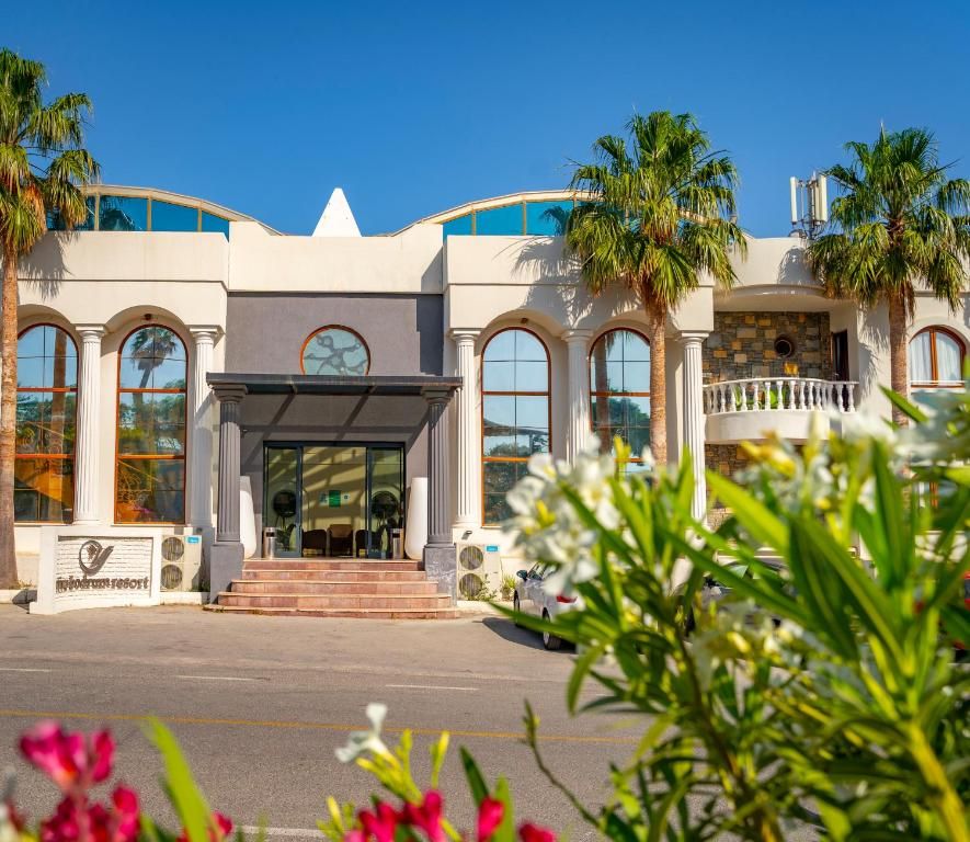Riva Bodrum Resort (Adults Only) фото 43