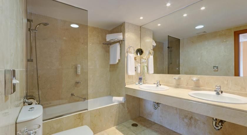 Hotel Palma Bellver managed by Melia фото 164