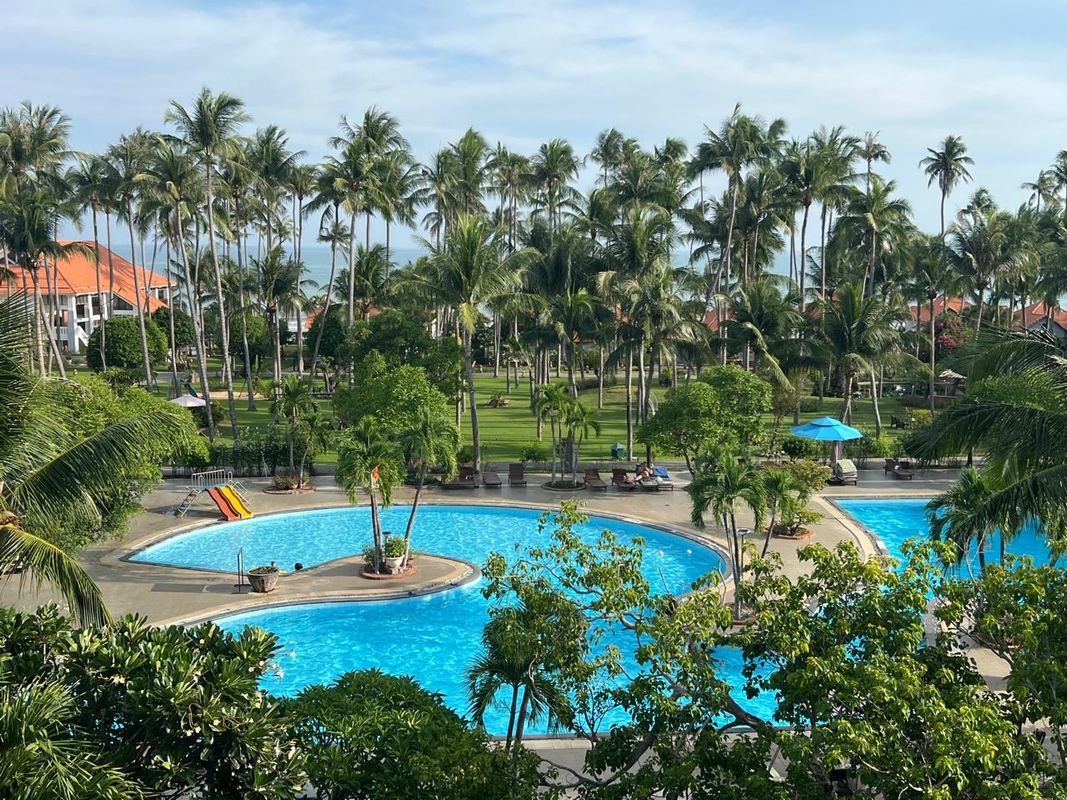 Muine Century Beach Resort & Spa фото 54
