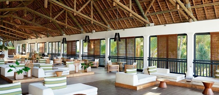 Фото отеля The Ravenala Attitude