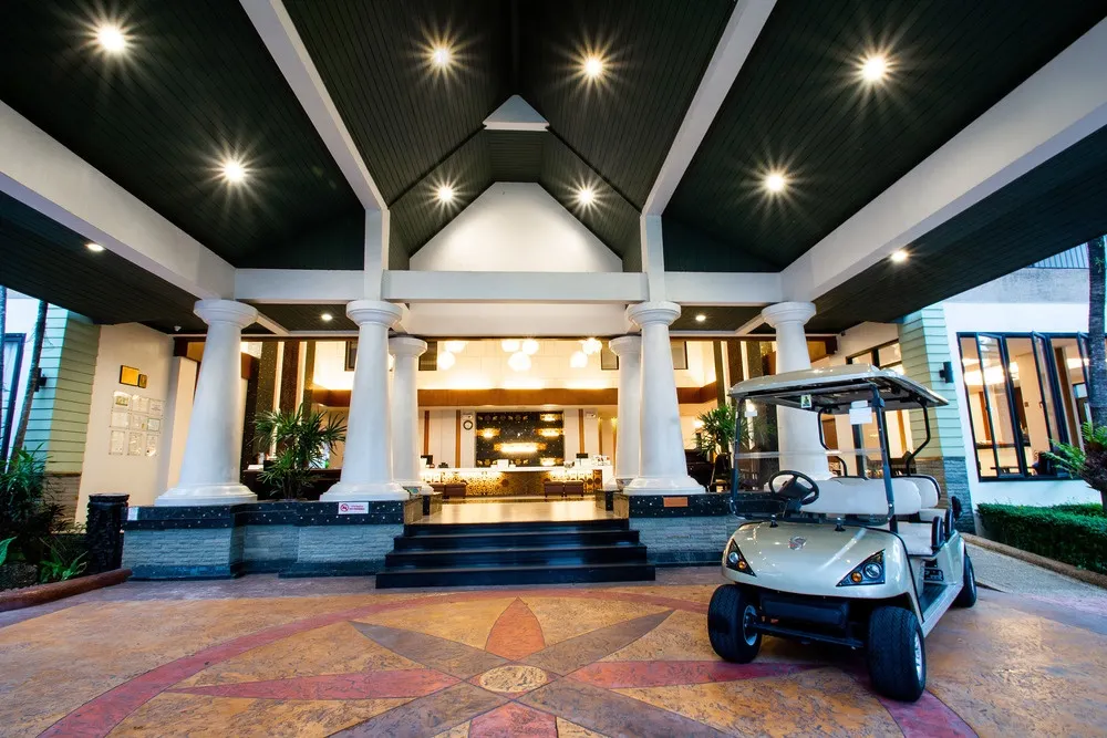 Peach Hill Hotel & Resort фото 107