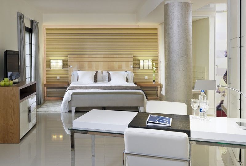 H10 Andalucia Plaza фото 4