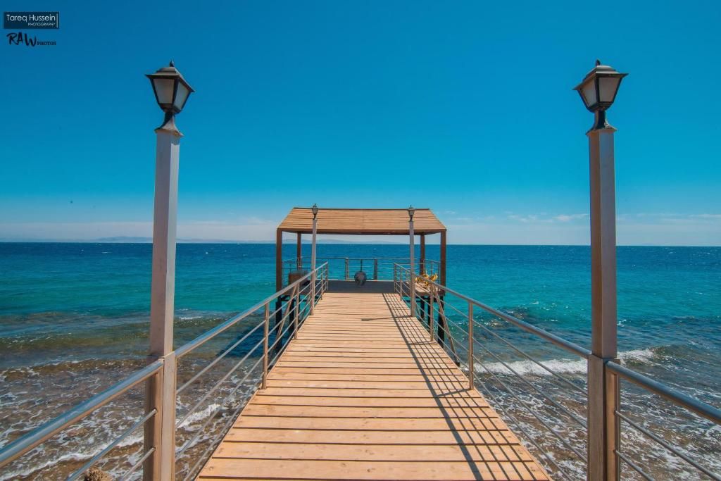 Ecotel Dahab Bay View Resort фото 148