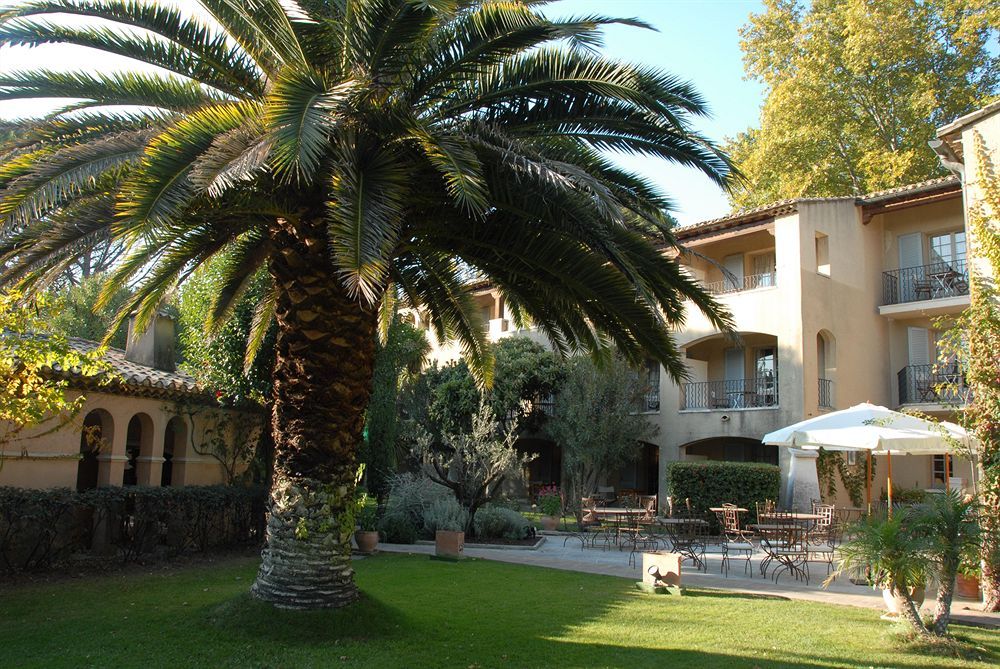 Les Agassins Hotel & Restaurant фото 5