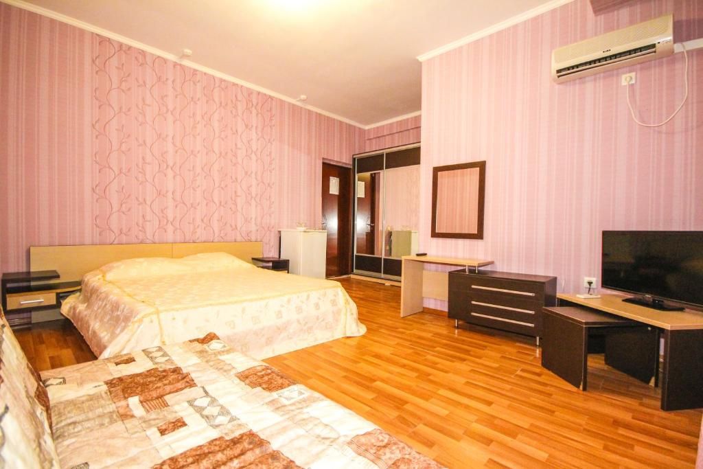 Гостиница «Исидор» фото 59