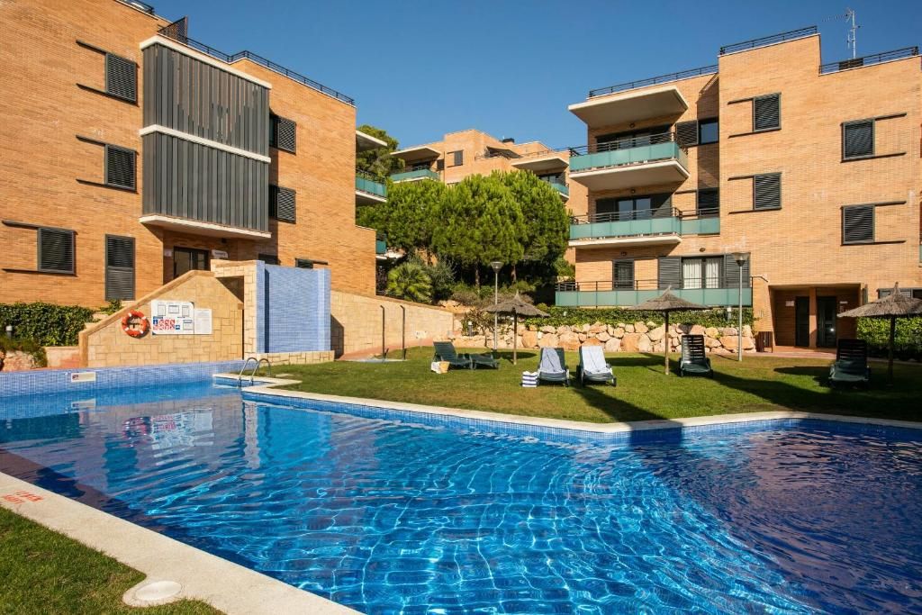 Pierre & Vacances Salou фото 5