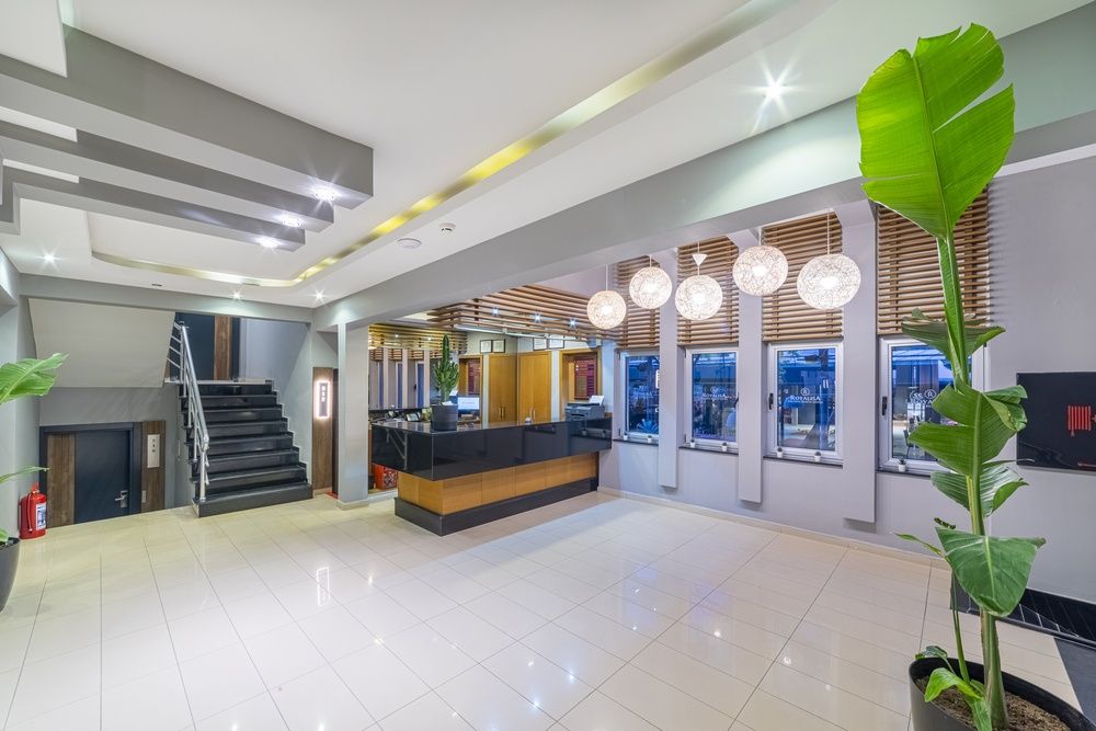 Royalisa Palmiye Beach Hotel (Adults Only) фото 19