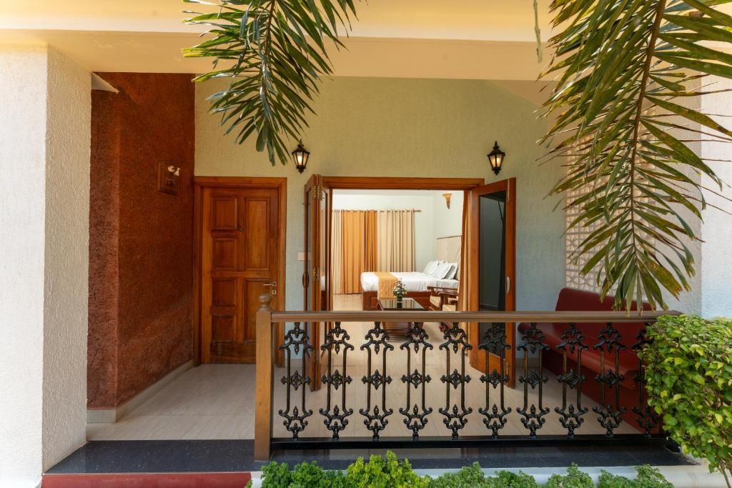 The Grand Leoney Resort фото 45