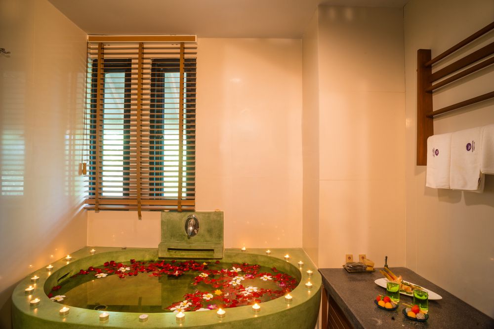 Weekender Resort Koh Samui фото 48