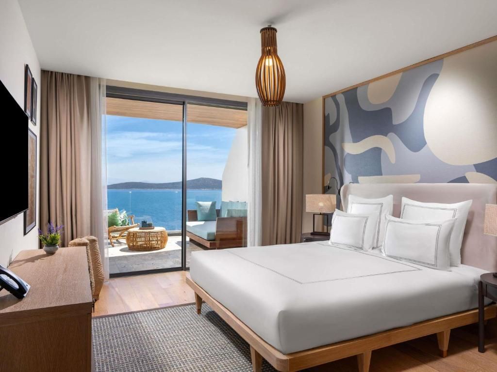 Swissotel Living Bodrum фото 79