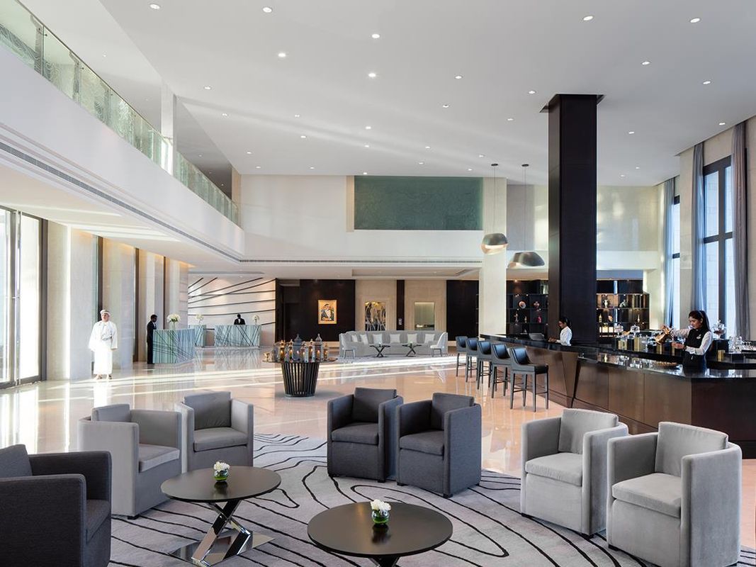 Radisson Collection Muscat, Hormuz Grand фото 6
