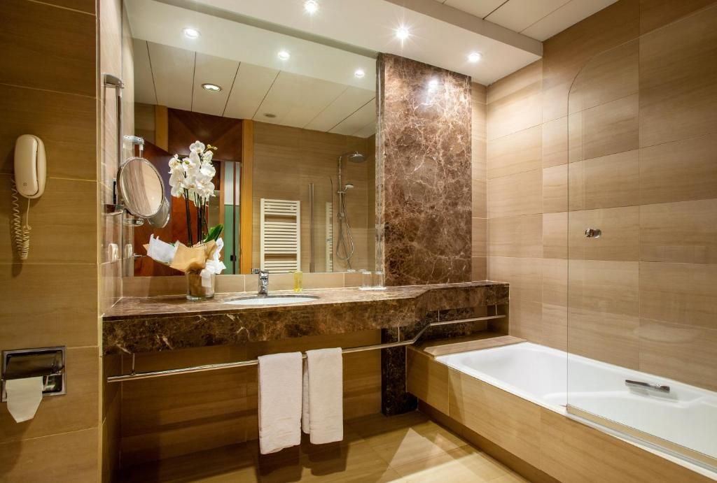 Eurostars Acteon фото 28