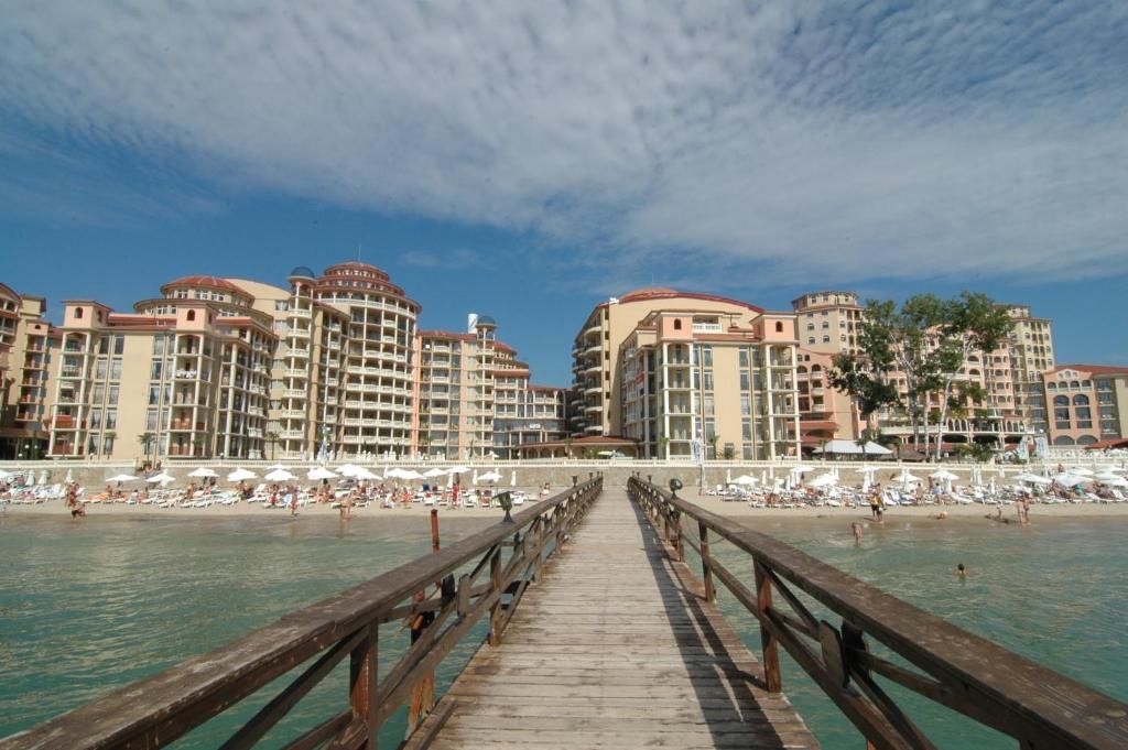 Andalucia Beach Hotel & Aqua park - All Inclusive фото 3