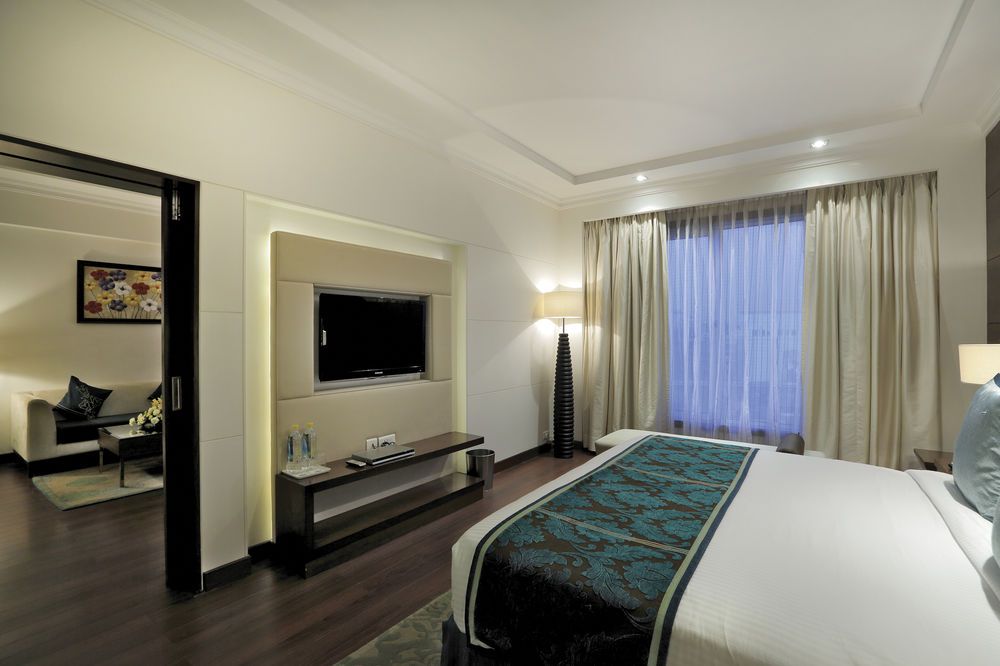 Radisson Jaipur City Center фото 66