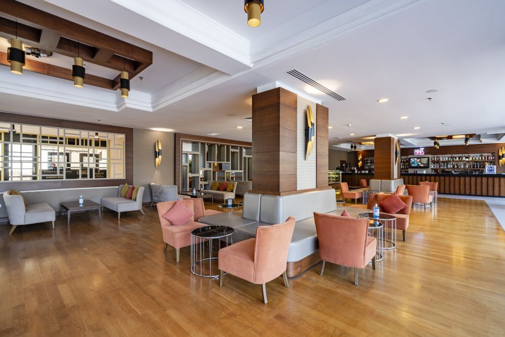 Ma Biche Kemer by Werde Hotels фото 139